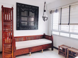 Buangkok Green (Hougang), HDB 2 Rooms #202741592
